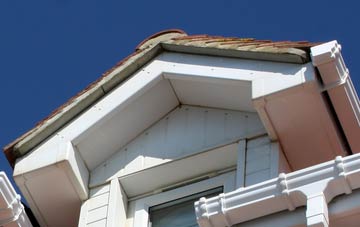 Torinturk fascia installation costs